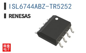 ISL6744ABZ-TR5252