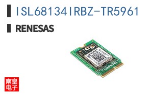 ISL68134IRBZ-TR5961