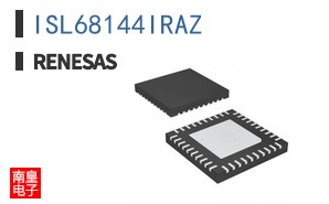 ISL68144IRAZ