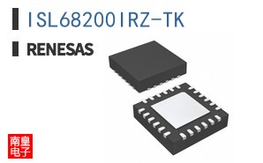 ISL68200IRZ-TK