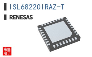 ISL68220IRAZ-T