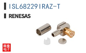 ISL68229IRAZ-T