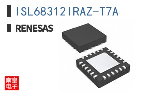 ISL68312IRAZ-T7A