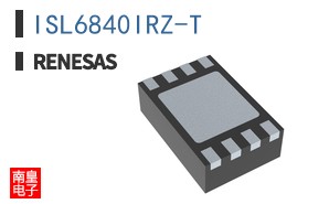 ISL6840IRZ-T