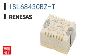 ISL6843CBZ-T