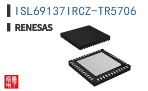 ISL69137IRCZ-TR5706