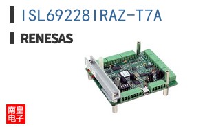 ISL69228IRAZ-T7A