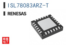 ISL78083ARZ-T