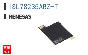 ISL78235ARZ-T