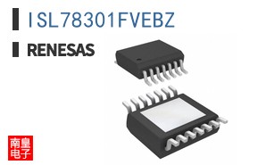 ISL78301FVEBZ