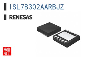 ISL78302AARBJZ