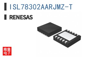 ISL78302AARJMZ-T