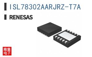 ISL78302AARJRZ-T7A