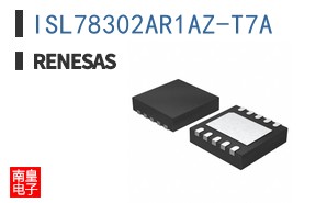 ISL78302AR1AZ-T7A