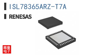 ISL78365ARZ-T7A