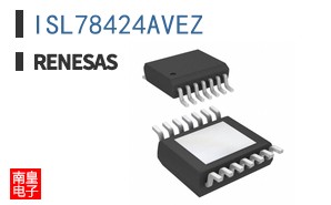 ISL78424AVEZ