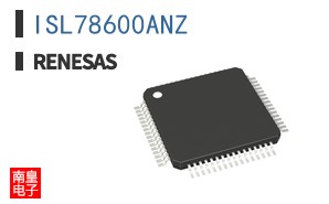 ISL78600ANZ
