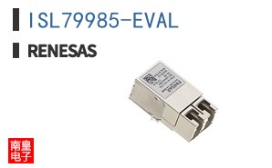 ISL79985-EVAL