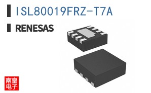 ISL80019FRZ-T7A