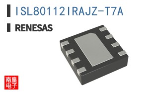 ISL80112IRAJZ-T7A
