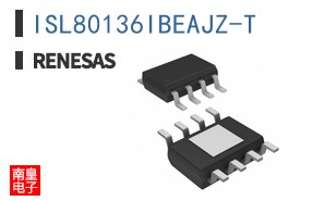 ISL80136IBEAJZ-T