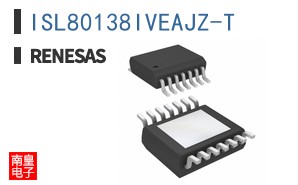 ISL80138IVEAJZ-T