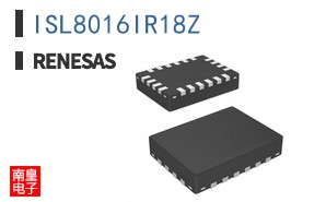 ISL8016IR18Z