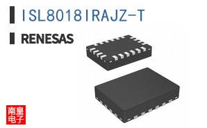 ISL8018IRAJZ-T
