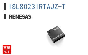 ISL8023IRTAJZ-T