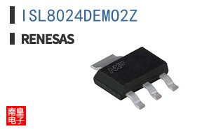 ISL8024DEMO2Z