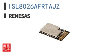 ISL8026AFRTAJZ