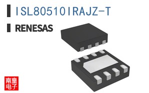ISL80510IRAJZ-T