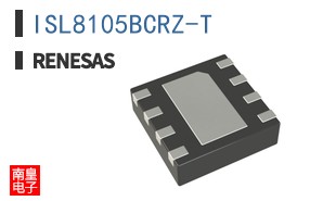 ISL8105BCRZ-T