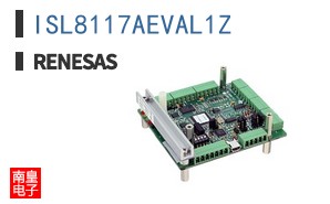 ISL8117AEVAL1Z