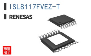 ISL8117FVEZ-T
