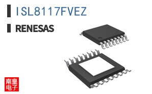 ISL8117FVEZ