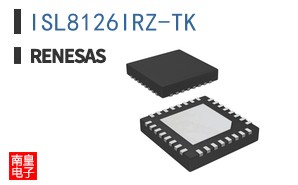 ISL8126IRZ-TK