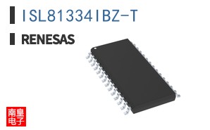 ISL81334IBZ-T