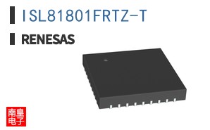 ISL81801FRTZ-T