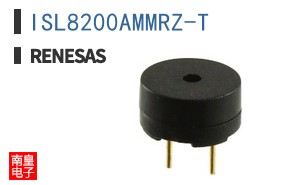 ISL8200AMMRZ-T