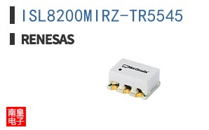 ISL8200MIRZ-TR5545