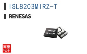 ISL8203MIRZ-T
