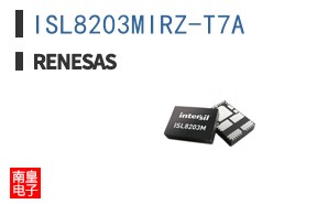 ISL8203MIRZ-T7A