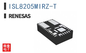 ISL8205MIRZ-T