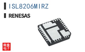 ISL8206MIRZ