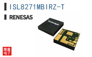 ISL8271MBIRZ-T