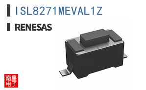 ISL8271MEVAL1Z