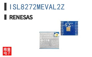 ISL8272MEVAL2Z