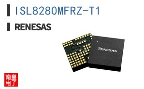 ISL8280MFRZ-T1