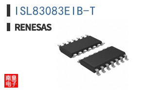 ISL83083EIB-T